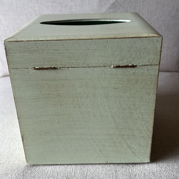 Labrazel Riviera Tissue Box Cover - Picture 5 of 9